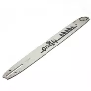 Guide chaîne GRIZZLY