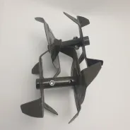 Fraises (kit) d'origine PARKSIDE