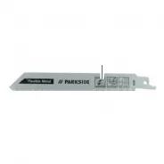 Lames Electroportatif PARKSIDE d'origine PARKSIDE