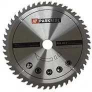 Lames Atelier PARKSIDE d'origine PARKSIDE