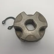 Pignon de Chaîne pour Élagueuse sur Perche sans Fil PARKSIDE – Performance et Durabilité