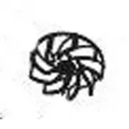 Roues (kit) d'origine PARKSIDE