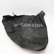 Sac Collecteur d'Origine PARKSIDE - Pièce Détachée pour Aspirateur Souffleur Broyeur