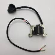 Bobine d'allumage Débroussailleuse BRICOMARCHE 62mm