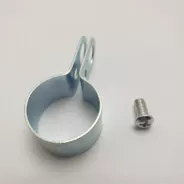 Fixation harnais 26mm BRICOMARCHE