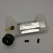 Réservoir carburant pour Débroussailleuse BRICOMARCHE