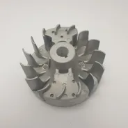 Volant magnétique 52mm 110mm BRICOMARCHE