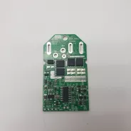 Carte électronique 55mm CARREFOUR