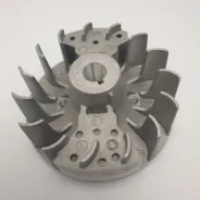 Volant magnétique 51mm 110mm RACING