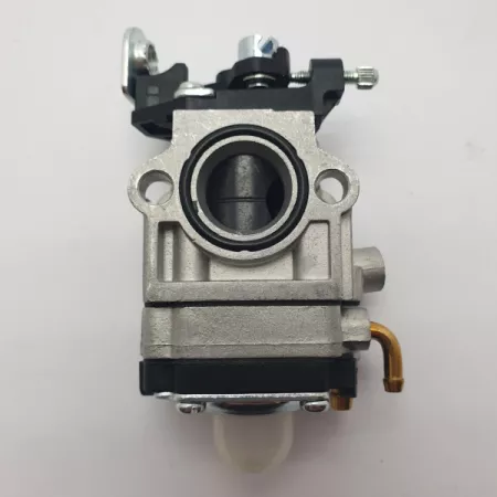 Carburateur complet Entraxe 30.5mm Diamètre intérieur 14.7mm pour , Débroussailleuse, Multifonction HYUNDAI, RACING