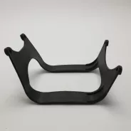 Support réservoir 160mm RACING