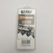 Chaîne 56 0.050" 1,3 mm .325" OZAKI