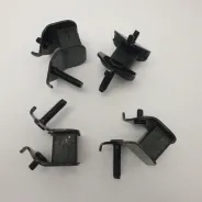 Silentblocs (kit) Epaisseur 37mm HYUNDAI