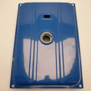 Réservoir carburant pour Groupe électrogène HYUNDAI