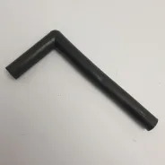 Tube de reniflard 138mm HYUNDAI