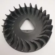 Ventilateur 210mm HYUNDAI