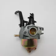 Carburateur Groupe électrogène HYUNDAI Entraxe 42mm Diamètre intérieur 19mm