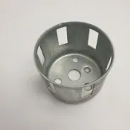 Cloche lanceur 64mm HYUNDAI