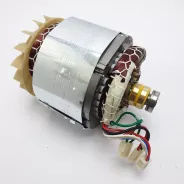 Génératrice HYUNDAI