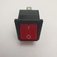 Interrupteur marche/arrêt 25.3mm