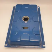 Réservoir carburant pour Groupe électrogène HYUNDAI
