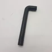 Tube de reniflard 107mm HYUNDAI