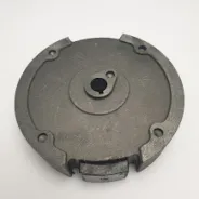 Volant magnétique 170mm HYUNDAI