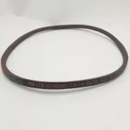 Courroie pour Tondeuse thermique HUSQVARNA - Modèles Compatibles et Haute Performance