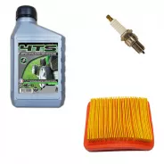 Entretien pour moteur (kit)