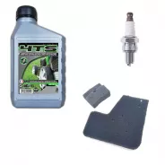 Entretien pour moteur (kit)