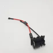Connections batterie 33.6mm HYUNDAI