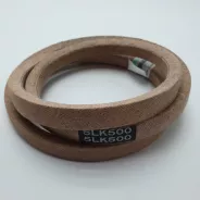 Courroie 5LK500 Largeur 16mm Epaisseur 9.5mm MITSUBOSHI