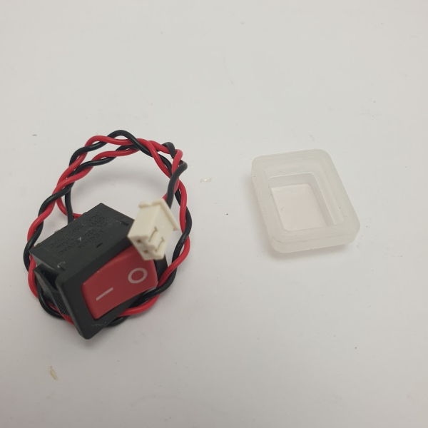 Contacteur marche/arrêt Electro-ménager FEIDER