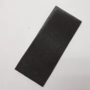 Filtre mousse 110mm FEIDER