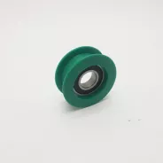 Poulie tendeur adaptable - Compatible avec Castelgarden, Kubota, Honda et Viking