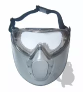 Lunettes de protection SKANA