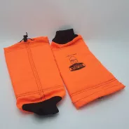 Manchette de tronçonnage