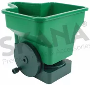 Outillage jardin et accessoires autoportées SKANA