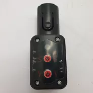 Commande sur tube 113mm FEIDER