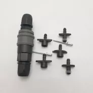 Raccord rapide détergeant FEIDER