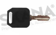 Clé de contact SKANA