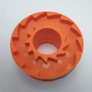 Bobineau fil nylon MAC ALLISTER