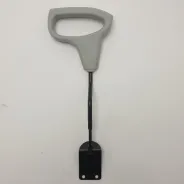 Levier de hauteur de coupe 330mm HYUNDAI