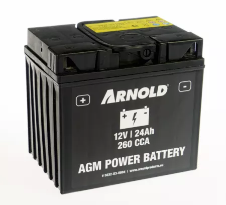 Batterie ARNOLD 5032-U3-0004