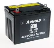 Batterie ARNOLD 5032-U3-0007