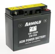 Batterie ARNOLD 5032-U3-0009