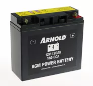 Batterie ARNOLD 5032-U3-0010