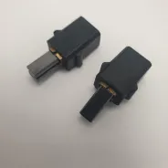 Jeu de charbons 4.7mm 9mm FEIDER