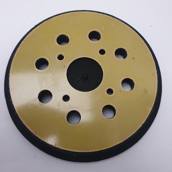 Plateau de ponçage FEIDER