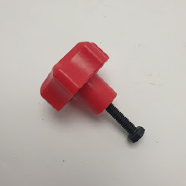 Molette de serrage FOXTER